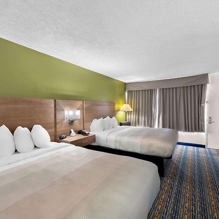 Quality Inn Luray Luaran gambar