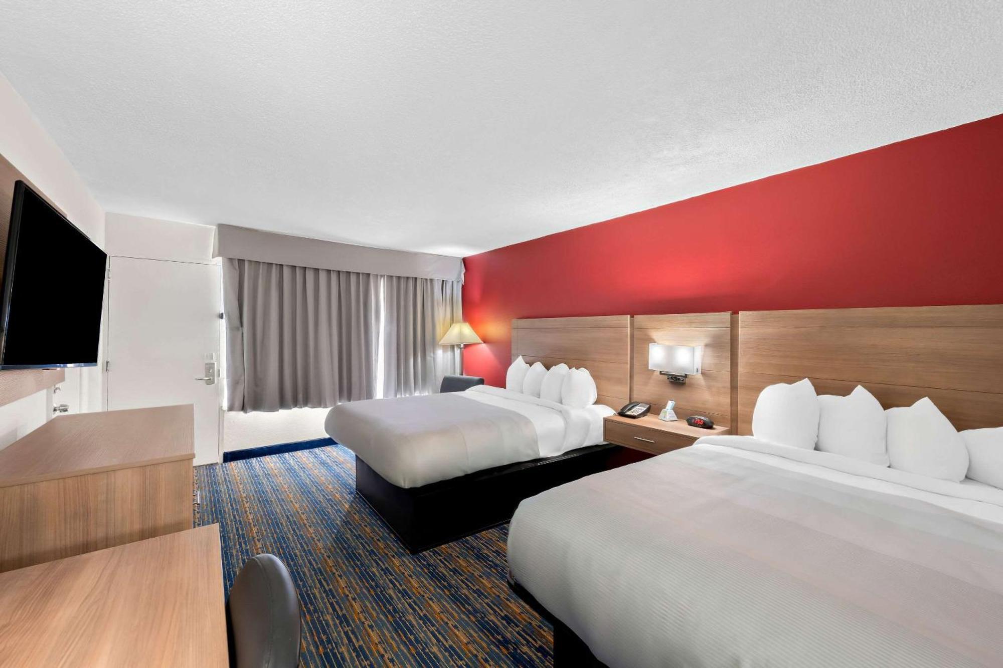 Quality Inn Luray Luaran gambar