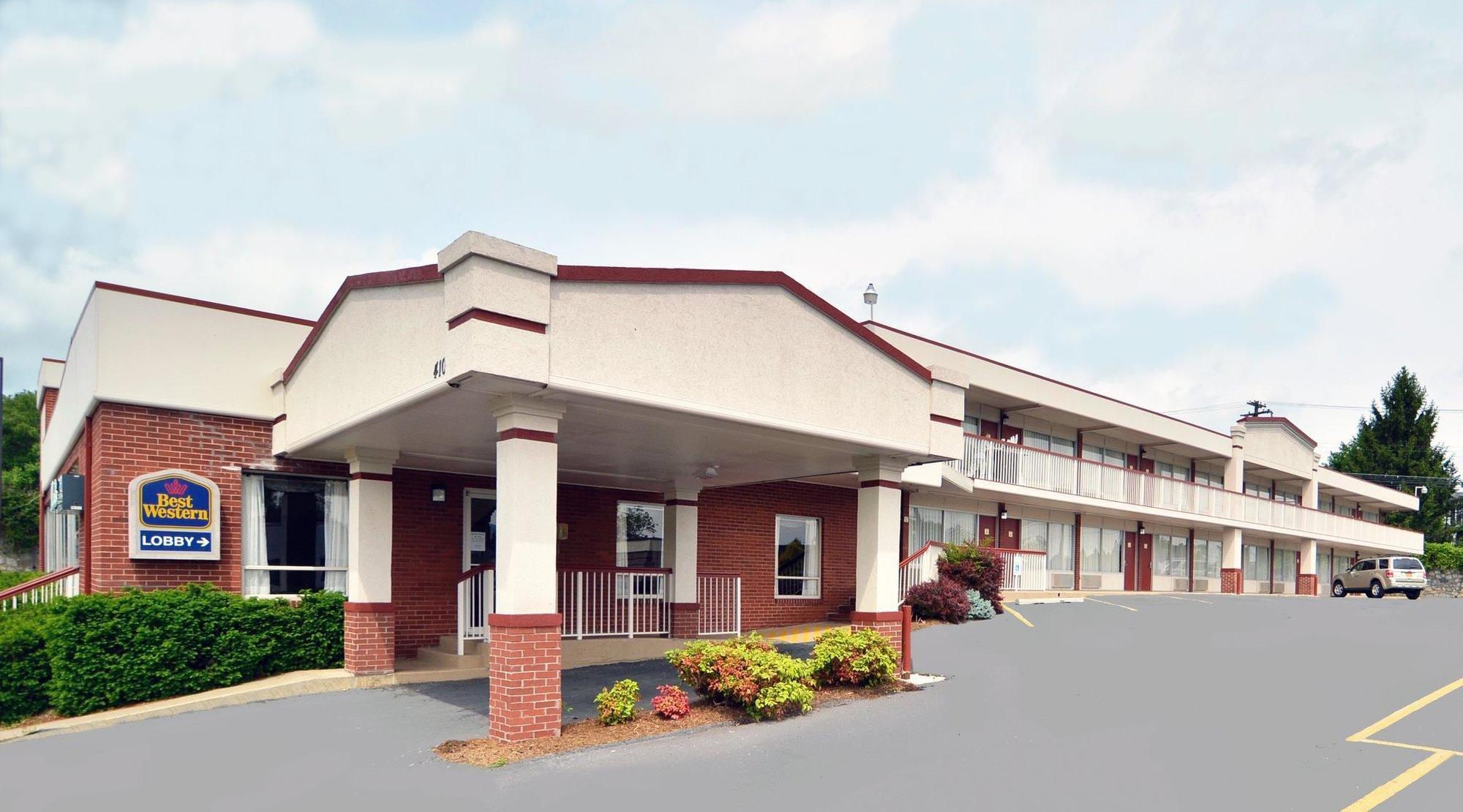 Quality Inn Luray Luaran gambar
